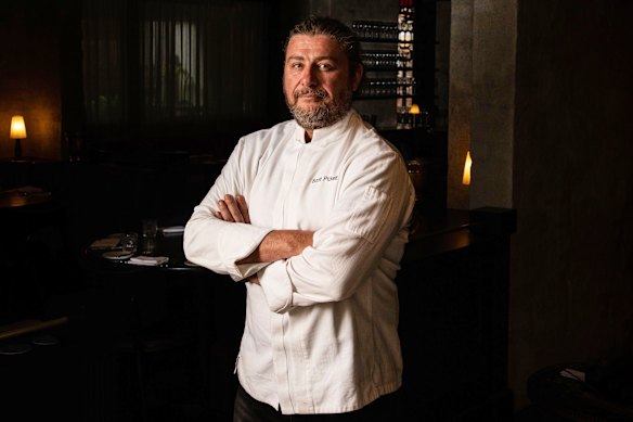 Scott Pickett’s hatted South Yarra fine diner Matilda 159 has closed.