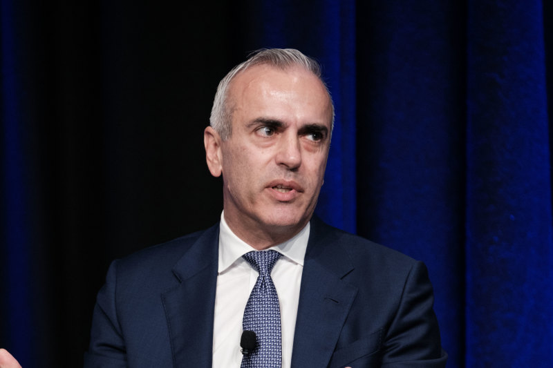 David Di Pilla flags $4b data centre float
