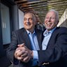 Jack Gance and Mario Verrocchi’s purchase positions the pharmacy chain to potentially occupy the new site from August 2029