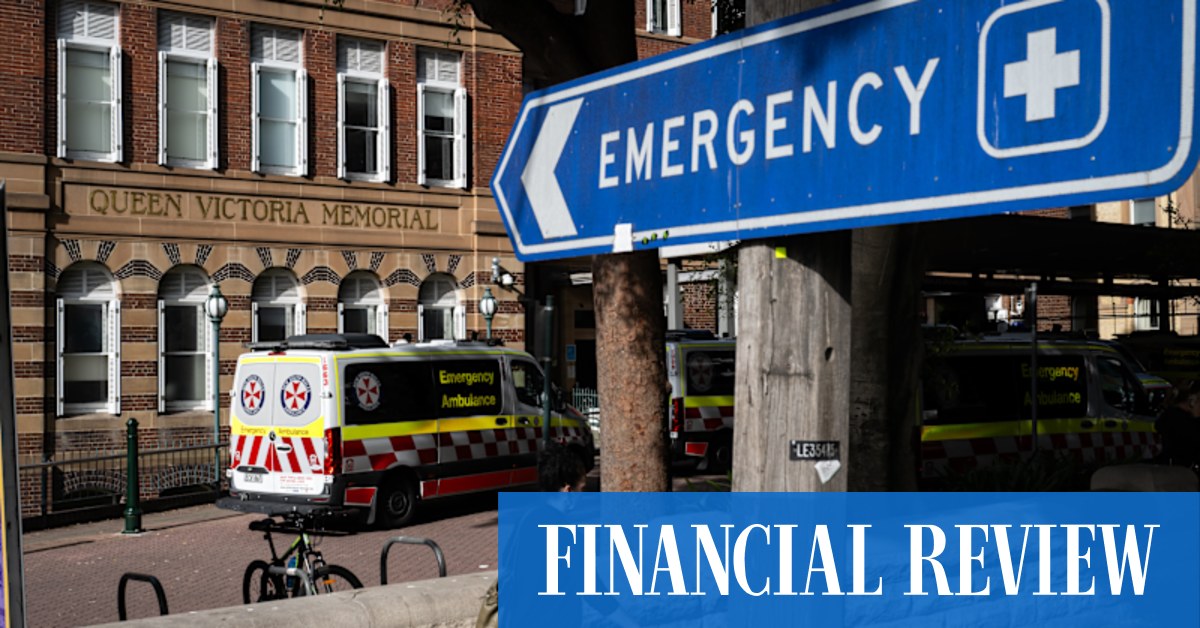 Advent Partners buys stake in emergency care specialist - Vimarsana News