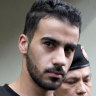 'Courageous young man': footballer languishing in Thai jail