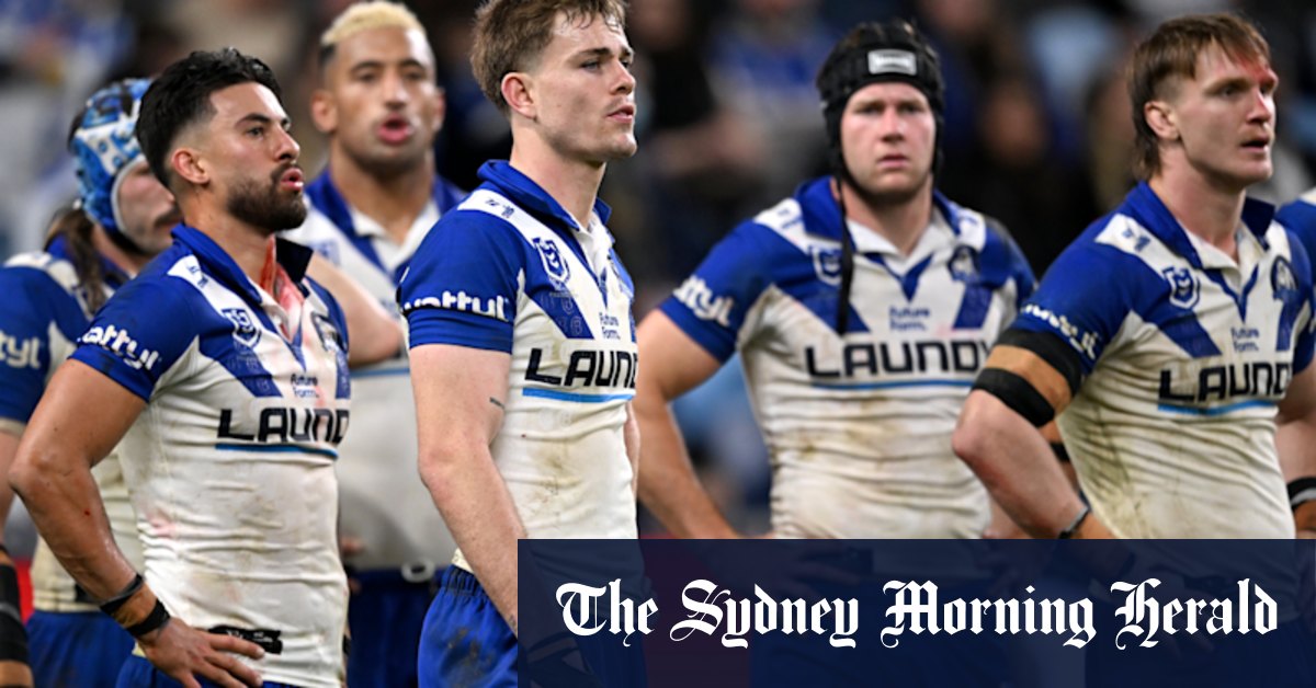 September dreaming: Why Sydney is set for a finals shut-out