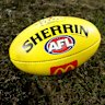 Tyrendarra Football Netball Club has apologised for allowing a convicted child sex offender to return, 