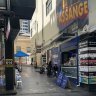 Images from Fresh Cosmetic Clinic on George St, Sydney CBD