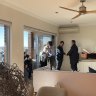 Two units in same Marrickville block sell $500,000 apart at auction within an hour