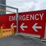 Hospitals already cancelling elective surgery as Covid wave hits Queensland