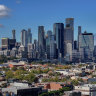 The industry group representing property owners has expressed concern about the integrity of the carbon offset market.