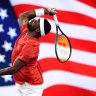 United Cup day seven as it happened: USA first team into semis; Tsitsipas wins epic