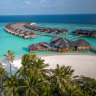 The beautiful Maldives are on many people’s bucket-lists, but getting there from Australia isn’t particularly easy.