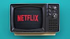 Neflix TV home screen will get a new look.