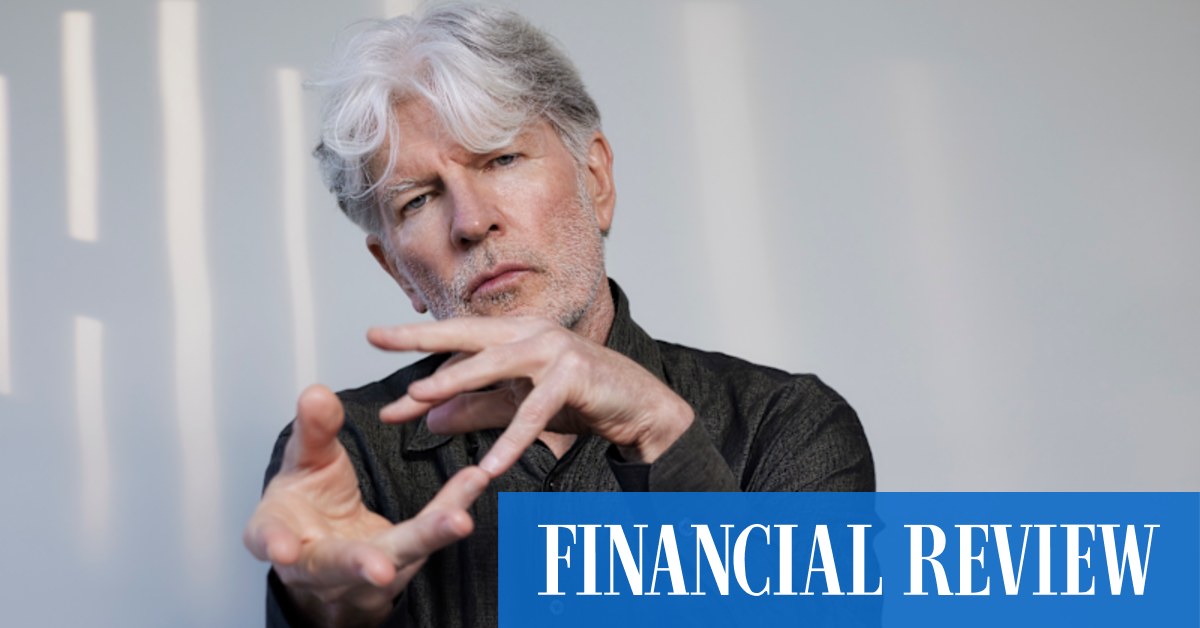 Tim Finn was pelted with beer cans when he and Split Enz first performed in Australia. Now he's a beloved elder statesman of mainstream rock, touring Australia in September - Vimarsana News