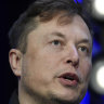 Elon Musk sells $9.9 billion Tesla shares to avoid Twitter fire sale