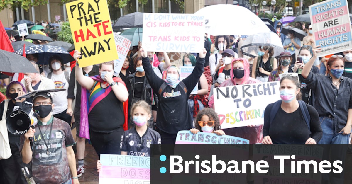 Religious discrimination laws: Liberal MPs Bridget Archer, Andrew Bragg warn against culture war - Vimarsana News
