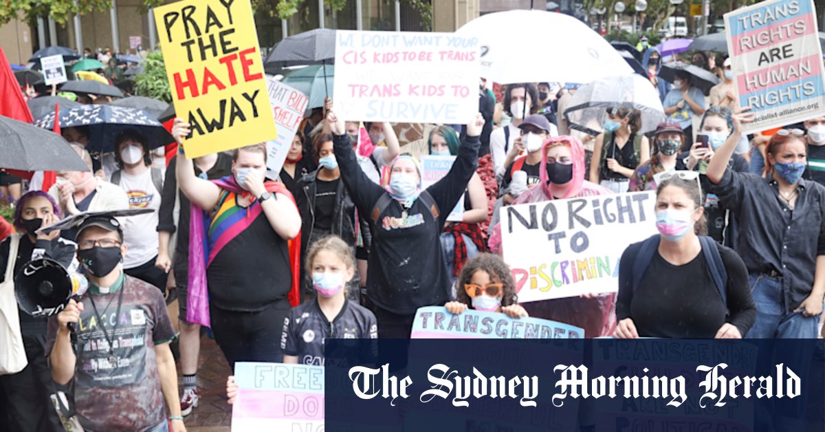 Religious discrimination laws: Liberal MPs Bridget Archer, Andrew Bragg warn against culture war - Vimarsana News