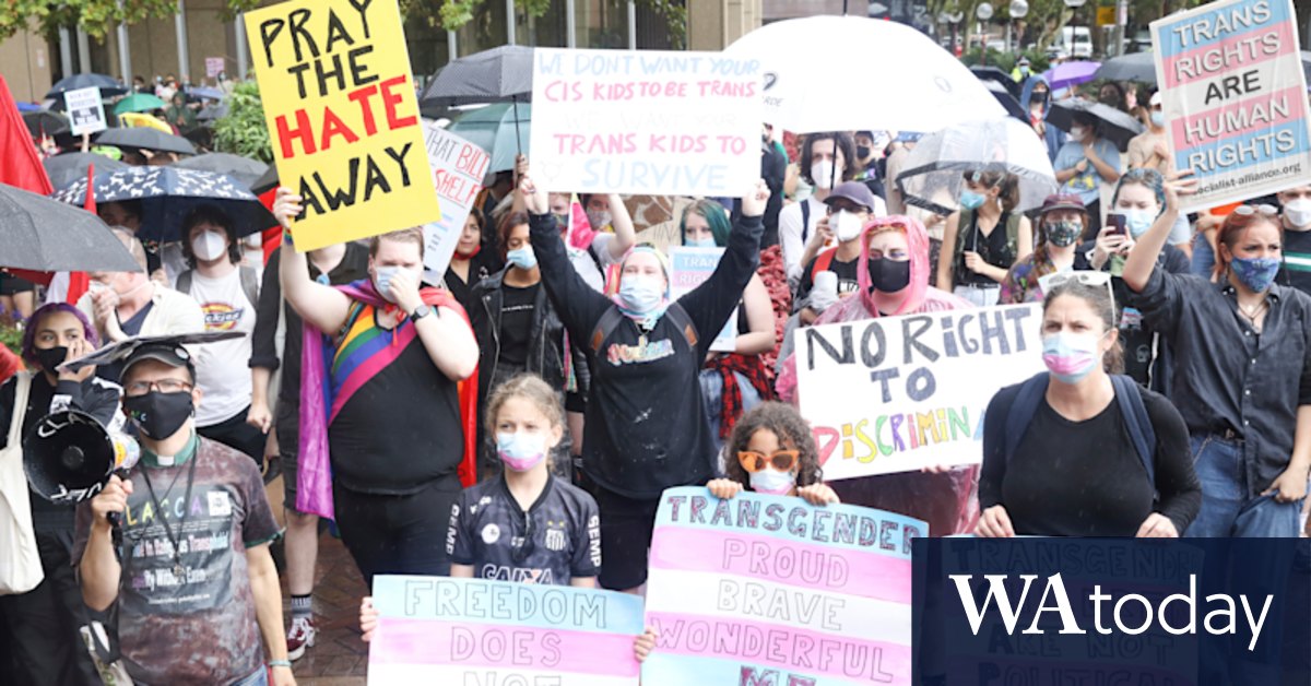 Religious discrimination laws: Liberal MPs Bridget Archer, Andrew Bragg warn against culture war - Vimarsana News