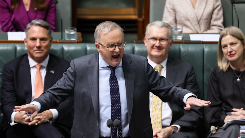 Australia’s large mortgages lift interest bill above historic high-rate levels