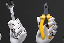 In the post-pandemic world, the tools of the trade will have to be constantly upgraded. 