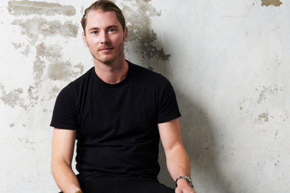 Coco Republic’s creative director on his four pillars for everyday style