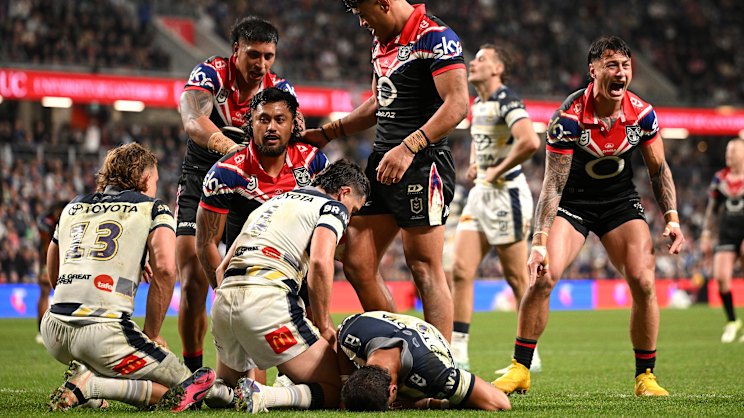 Up the Wahs: How Warriors are doing the impossible in New Zealand
