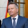 Australians have their say on new climate targets as Coalition prepares for another brawl on net zero