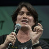 WeWork founder's fortune plunges as investors lose faith