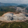 Could a mine with a great name turn to gold for Newcrest?