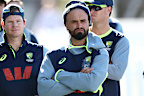 Jake Weatherald has been axed by Australian selectors.