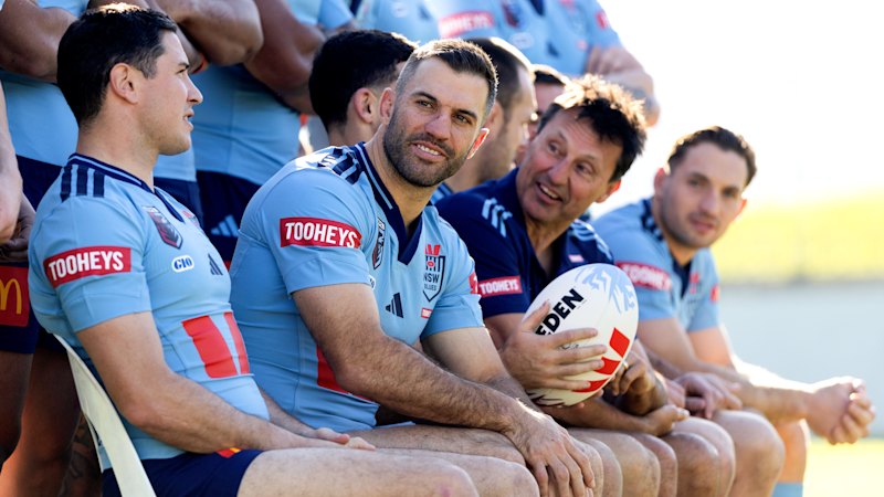 Opinions differ on NSW’s potential, with focus on the starting 13