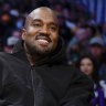 Federal minister casts doubt on Kanye West being allowed into Australia