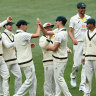 As it happened: Australia beat South Africa to win the second Test by an innings and 182 runs on day four