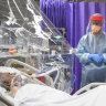 Surgery delays ramp up amid rise in post-viral complications