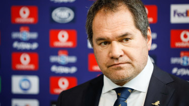 Bledisloe Cup Tests 2020 Wallabies All Blacks Lock In October Bledisloe Cup Dates