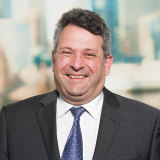 Melbourne-based PwC partner John Marinopoulos.