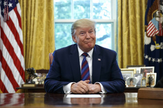 Waiting For Another Dope Trump Says China May Delay Trade Deal Donald trump and miss universe 2012 olivia culpo are pictured after the miss universe 2012 finals in las vegas, nevada. waiting for another dope trump says