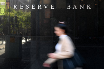 The RBA was heavily criticised for its failure to reduce interest rates through 2018.