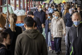 Coronavirus Victoria Holiday Plans In Limbo Amid Uncertainty On Covid Restrictions