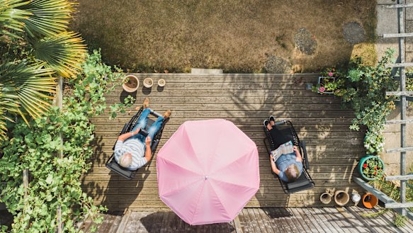 People with moderate balances should stop assuming they’re heading for a second-rate retirement just because they don’t have a seven-figure super balance.