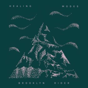 Healing Modes album by Brooklyn Rider.