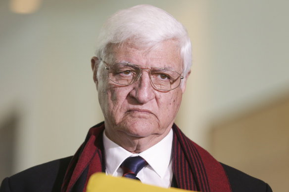Independent MP Bob Katter held his seat with a 13-point margin at the last election.