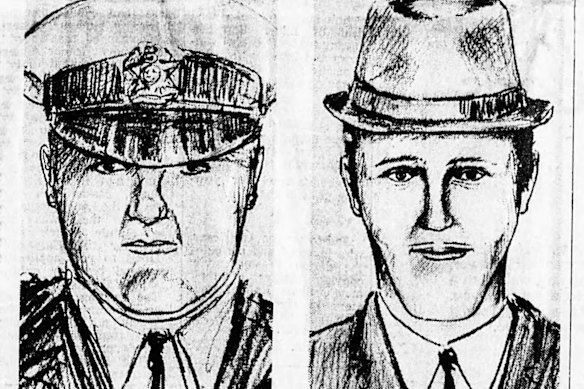 From the Archives, 1970: $250,000 stolen in daring South Melbourne heist