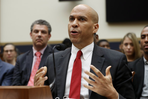 Cory Booker has dropped out of the 2020 presidential race.