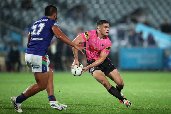 Arguments over forward passes could soon become a thing of the past.