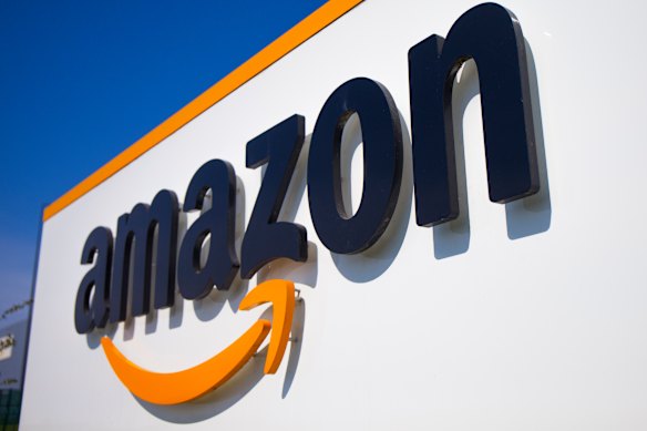By early 2021, Amazon was trading on a valuation that assumed years of uninterrupted high growth.
