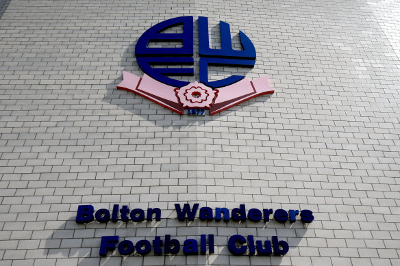 Bolton Wanderers have been saved, a day after Bury was expelled from the English Football League.