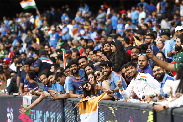 T20 cricket World Cup: Australian cricket s multicultural conundrum