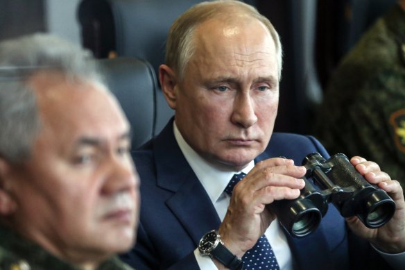 Kremlin’s nuclear giant Rosatom PJSC is bringing in billions to help fund Vladimir Putin’s war.