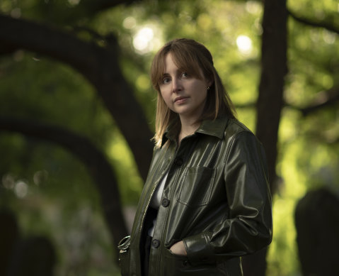 Diana Reid’s first novel is a rare local example of a campus novel.