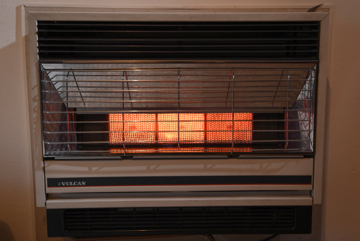 Victoria to ban open-flued gas space heaters without automatic shutdown  mechanism