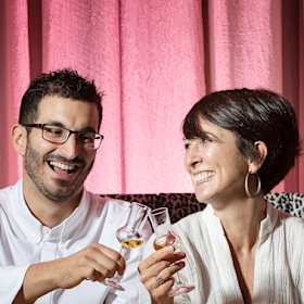 Five (foodie) things to do in Canberra this week