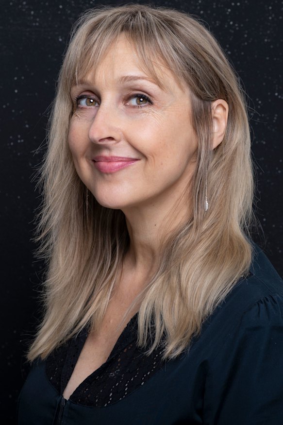 Leah Swann's language is sinewy and pointed.